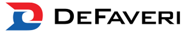 DeFaveri Logo